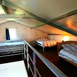 Holiday home Quinta Dos Casais Lajeosa (Coimbra)