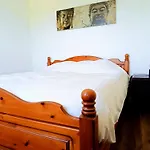 Holiday home Quinta Dos Casais Lajeosa (Coimbra)