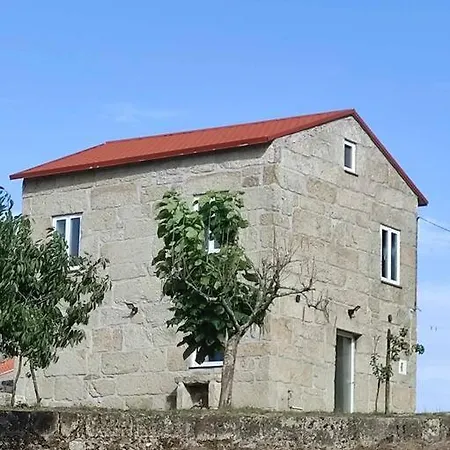 Quinta Dos Casais Lajeosa (Coimbra)