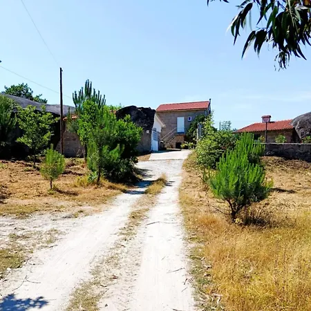 بيت للعطل Quinta Dos Casais *