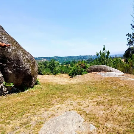 Quinta Dos Casais *
