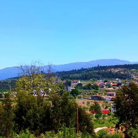 Quinta Dos Casais بيت للعطل *