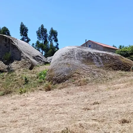 بيت للعطل Quinta Dos Casais