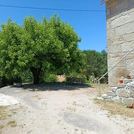 Quinta Dos Casais