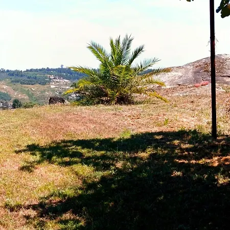 Quinta Dos Casais