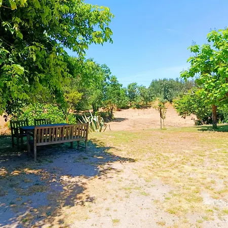 بيت للعطل Quinta Dos Casais