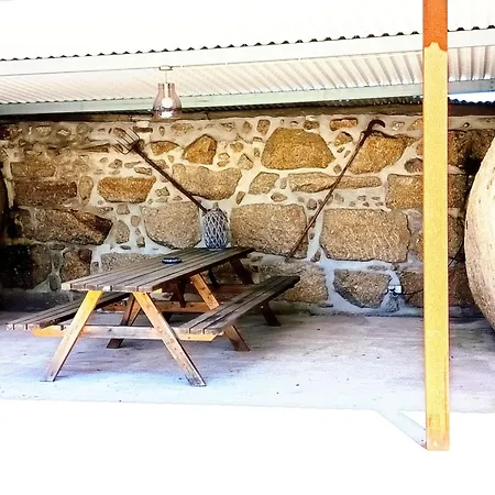 Quinta Dos Casais بيت للعطل Lajeosa (Coimbra)