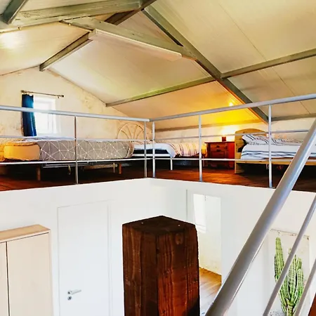 بيت للعطل Quinta Dos Casais *