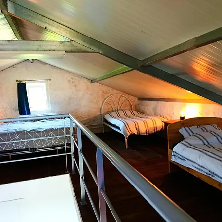 بيت للعطل Quinta Dos Casais Lajeosa (Coimbra)