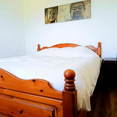 بيت للعطل Quinta Dos Casais Lajeosa (Coimbra)