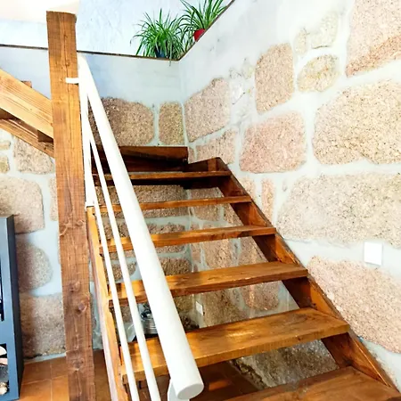 Quinta Dos Casais * Lajeosa (Coimbra)
