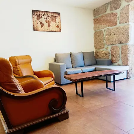 Quinta Dos Casais Holiday home *