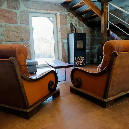 Quinta Dos Casais Holiday home *