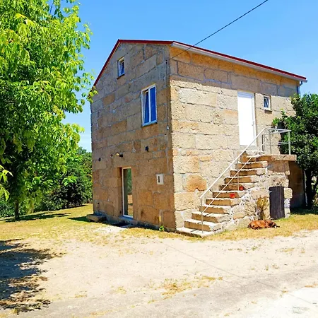 Quinta Dos Casais Holiday home Lajeosa (Coimbra)
