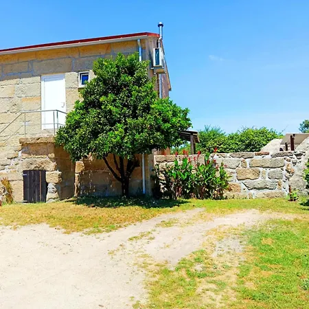 Holiday home Quinta Dos Casais Lajeosa (Coimbra)