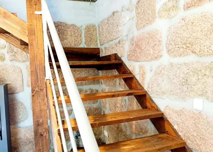 Quinta Dos Casais * Lajeosa (Coimbra)