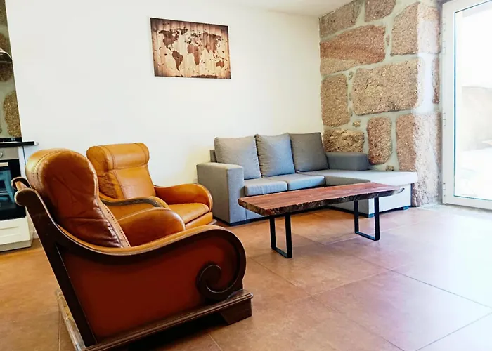 Quinta Dos Casais Holiday home *