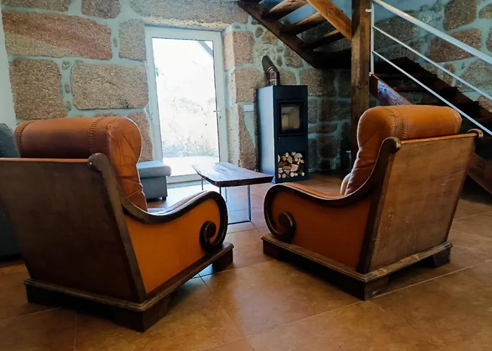 Quinta Dos Casais Holiday home *