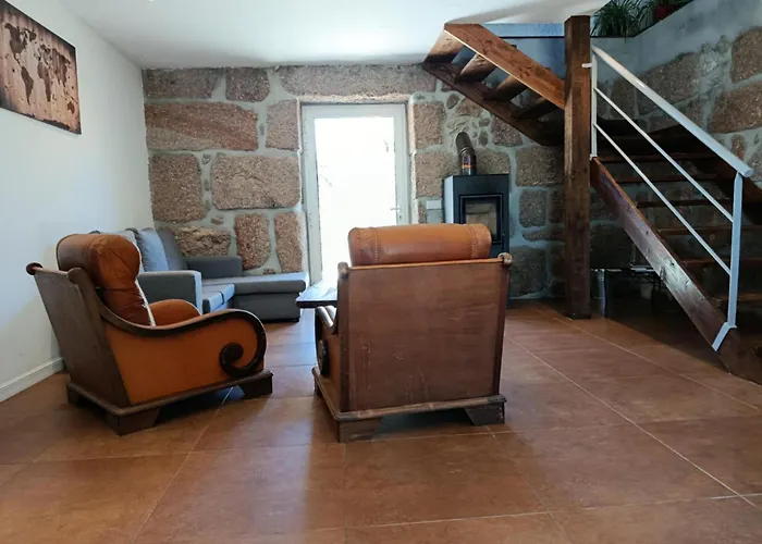 Quinta Dos Casais Holiday home *