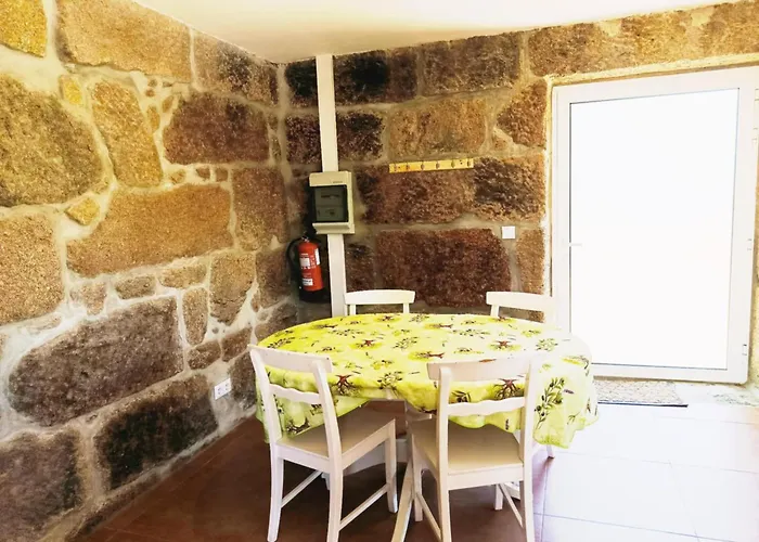Quinta Dos Casais Holiday home