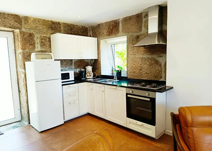 Holiday home Quinta Dos Casais