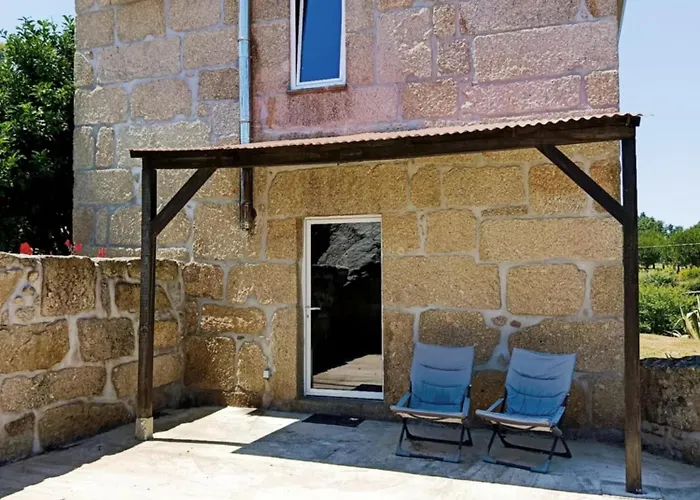 Quinta Dos Casais Holiday home